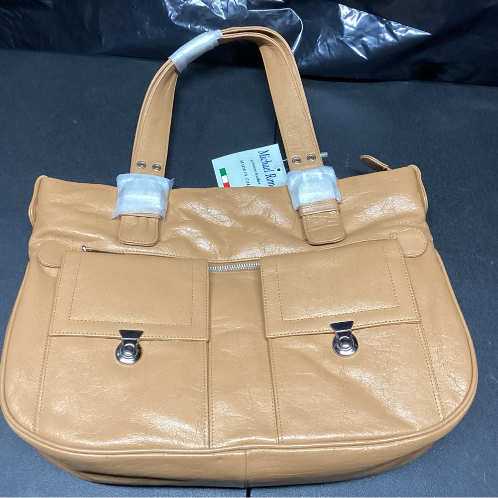 Michael Rome Bag